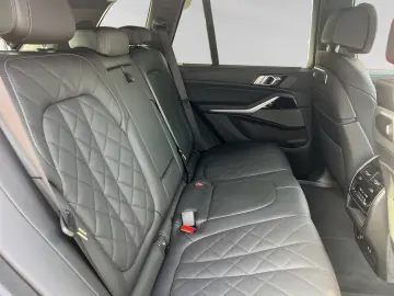 BMW X5 xDrive40d M Sport