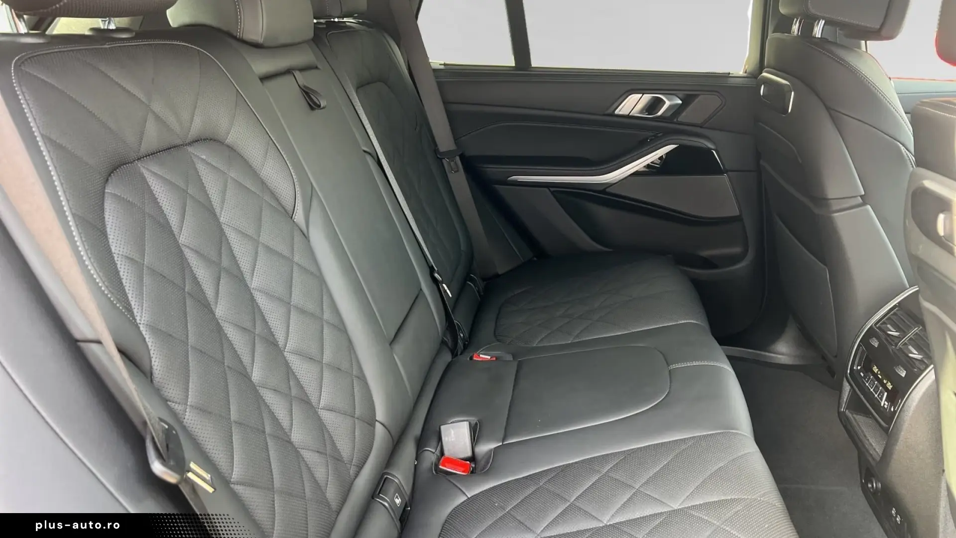 BMW X5 xDrive40d M Sport