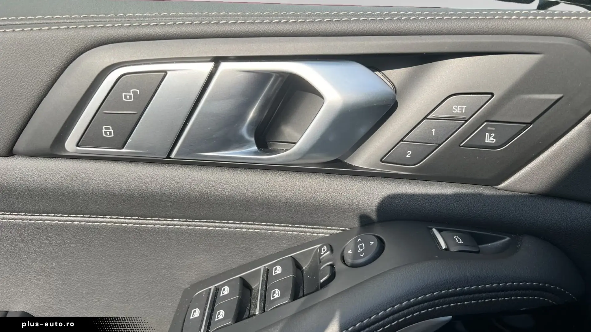 BMW X5 xDrive40d M Sport