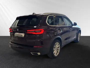 BMW X5 xDrive25d AHK Standhzg. Head-Up Stop&Go