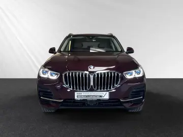 BMW X5 xDrive25d AHK Standhzg. Head-Up Stop&Go