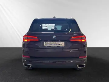 BMW X5 xDrive25d AHK Standhzg. Head-Up Stop&Go