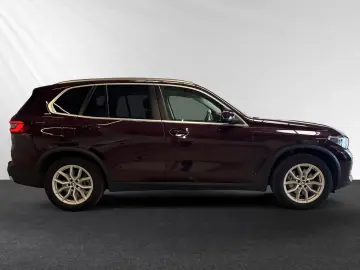 BMW X5 xDrive25d AHK Standhzg. Head-Up Stop&Go