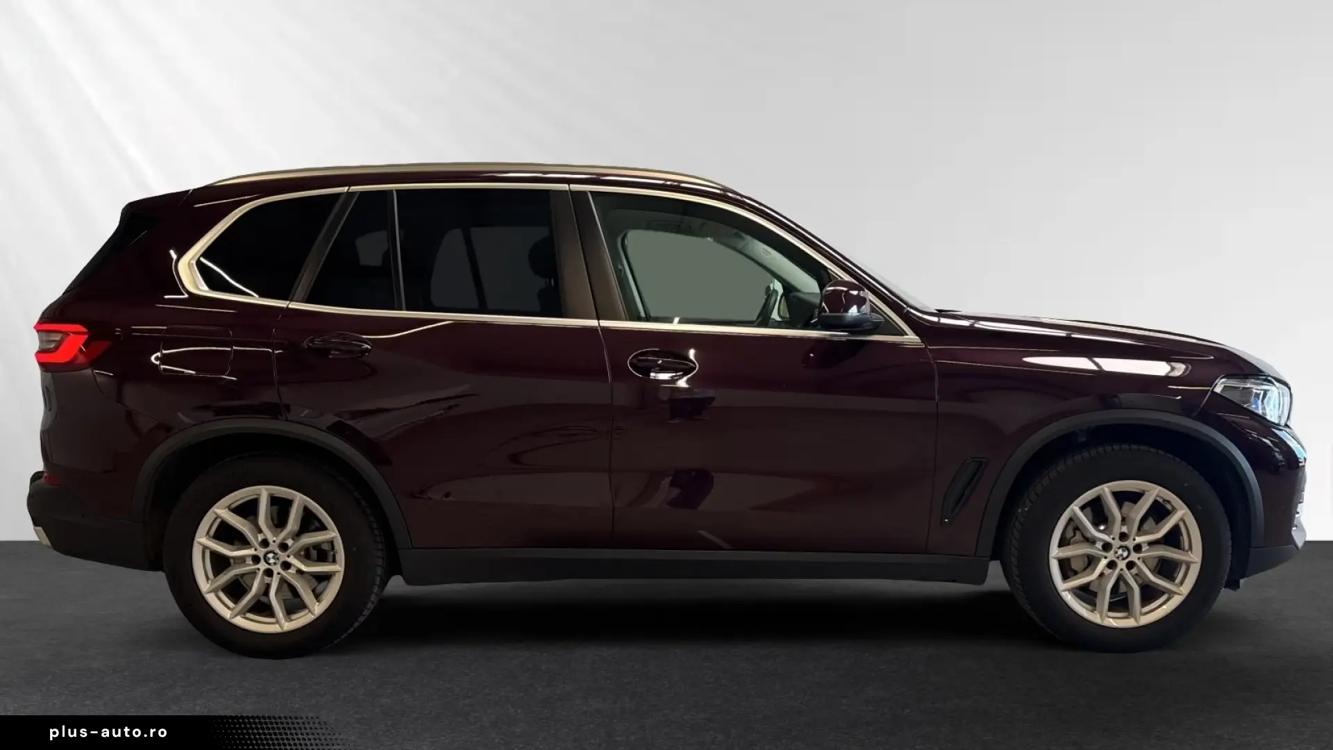 BMW X5 xDrive25d AHK Standhzg. Head-Up Stop&Go