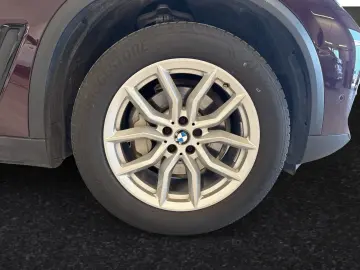 BMW X5 xDrive25d AHK Standhzg. Head-Up Stop&Go