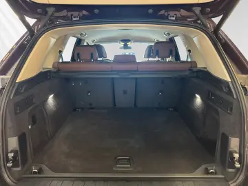 BMW X5 xDrive25d AHK Standhzg. Head-Up Stop&Go