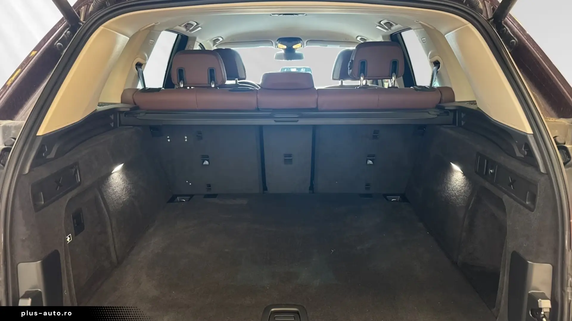BMW X5 xDrive25d AHK Standhzg. Head-Up Stop&Go