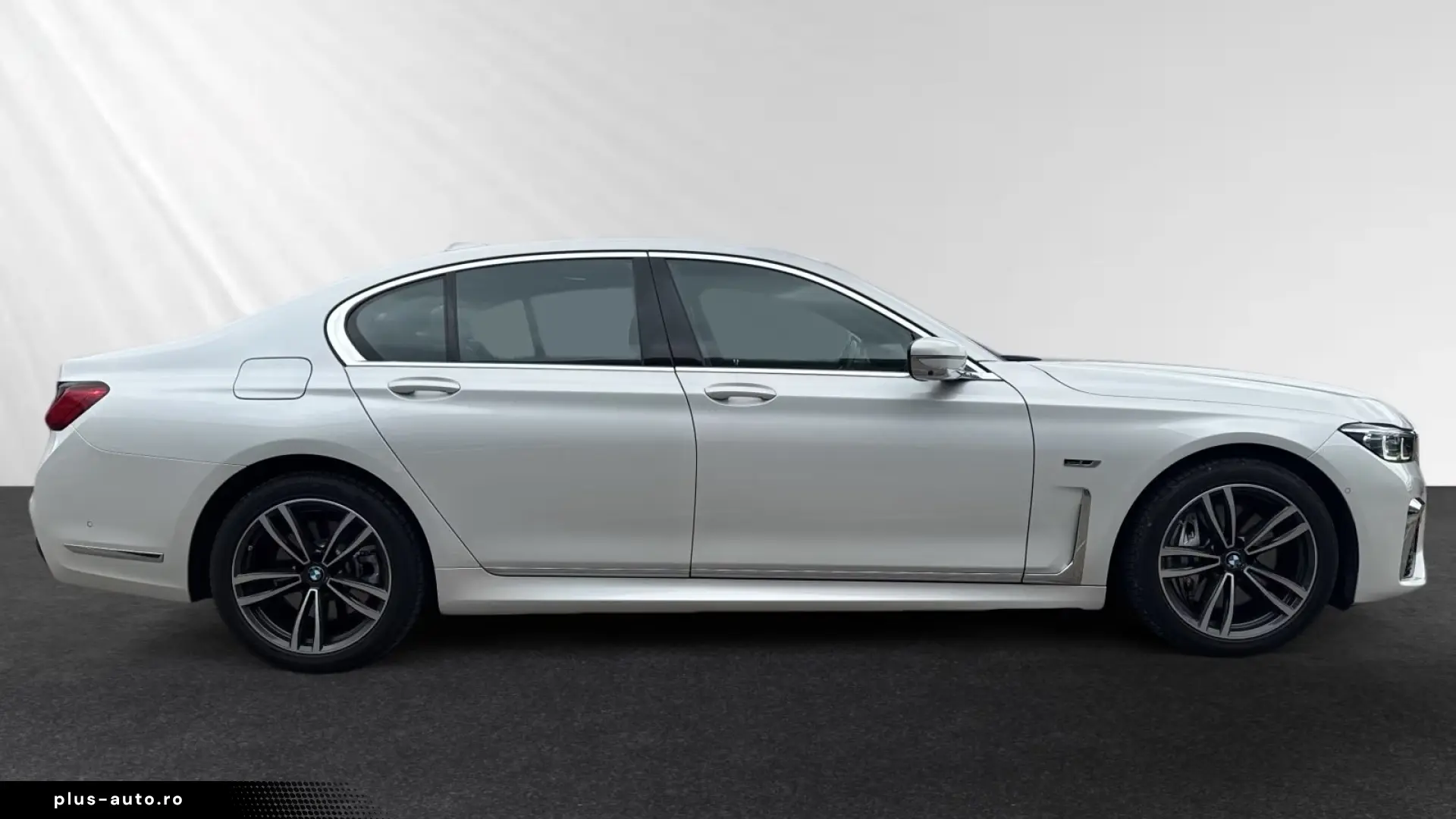 BMW 745e M Sport Laser Head-Up DA-Prof. H K