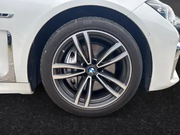 BMW 745e M Sport Laser Head-Up DA-Prof. H K