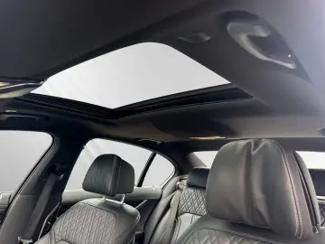 BMW 745e M Sport Laser Head-Up DA-Prof. H K