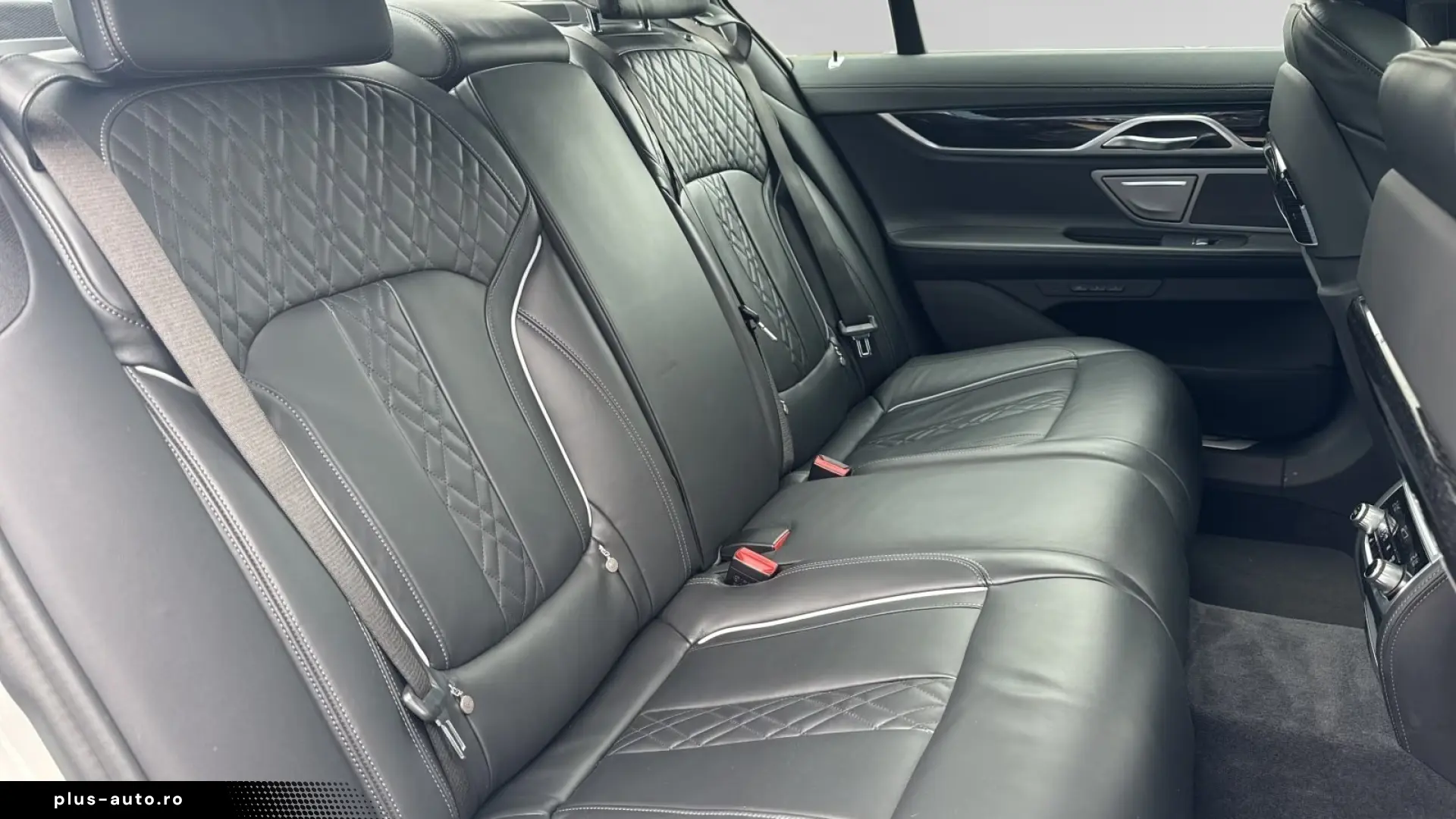 BMW 745e M Sport Laser Head-Up DA-Prof. H K