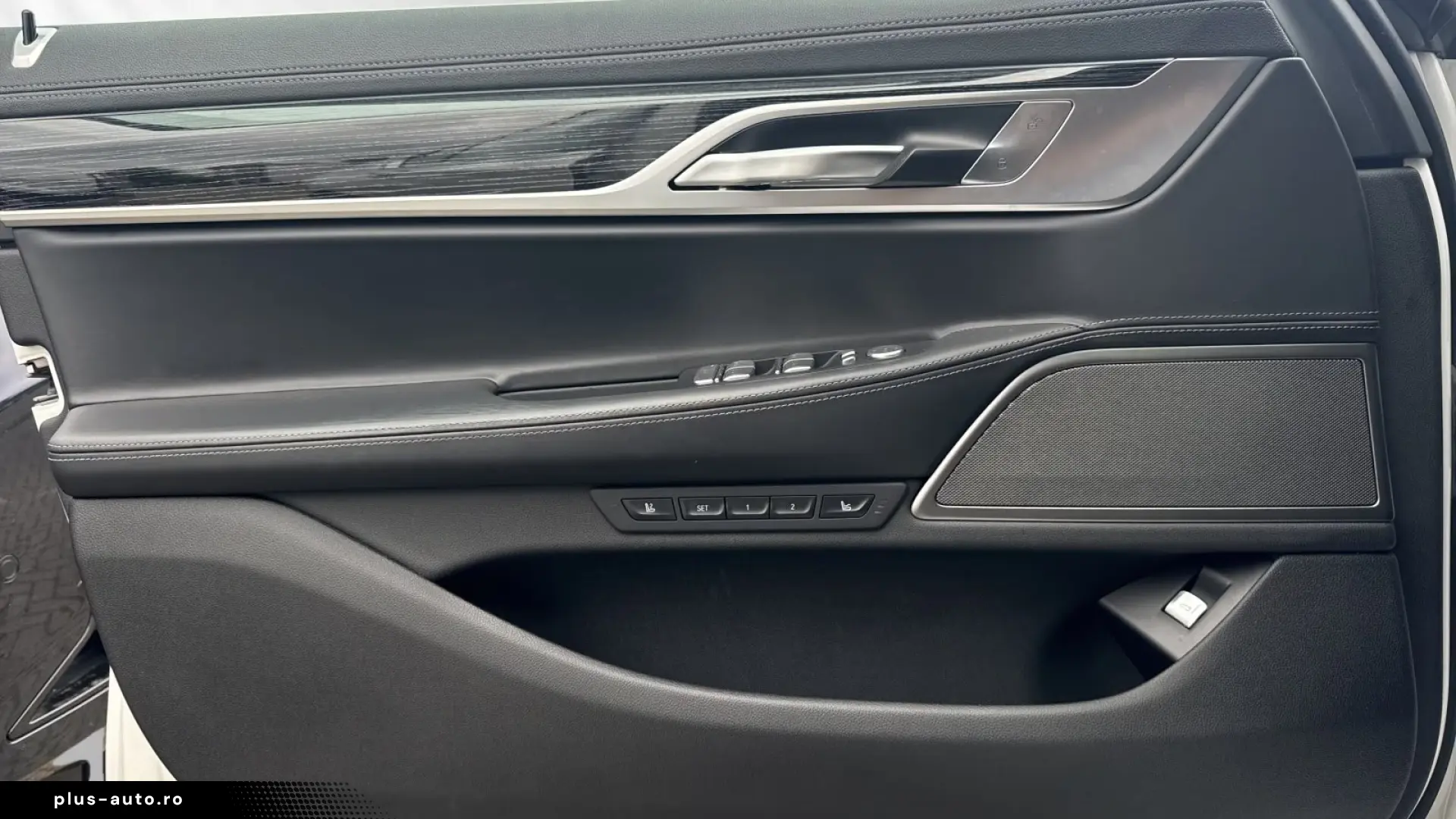 BMW 745e M Sport Laser Head-Up DA-Prof. H K