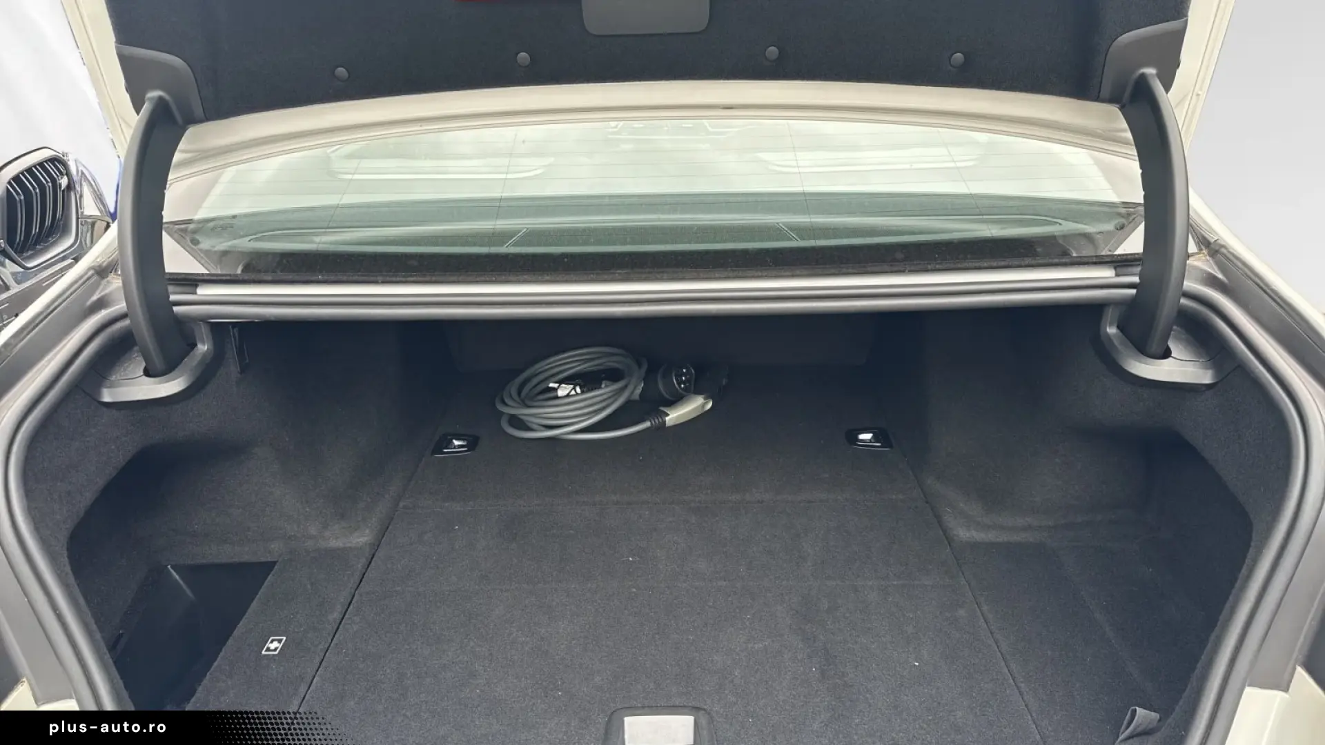 BMW 745e M Sport Laser Head-Up DA-Prof. H K