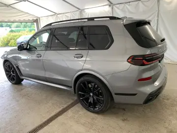 BMW X7 M60i M PRO 7Si UVP160t€ VOLL B&W SKY EXECUTIV