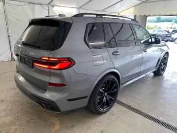 BMW X7 M60i M PRO 7Si UVP160t€ VOLL B&W SKY EXECUTIV