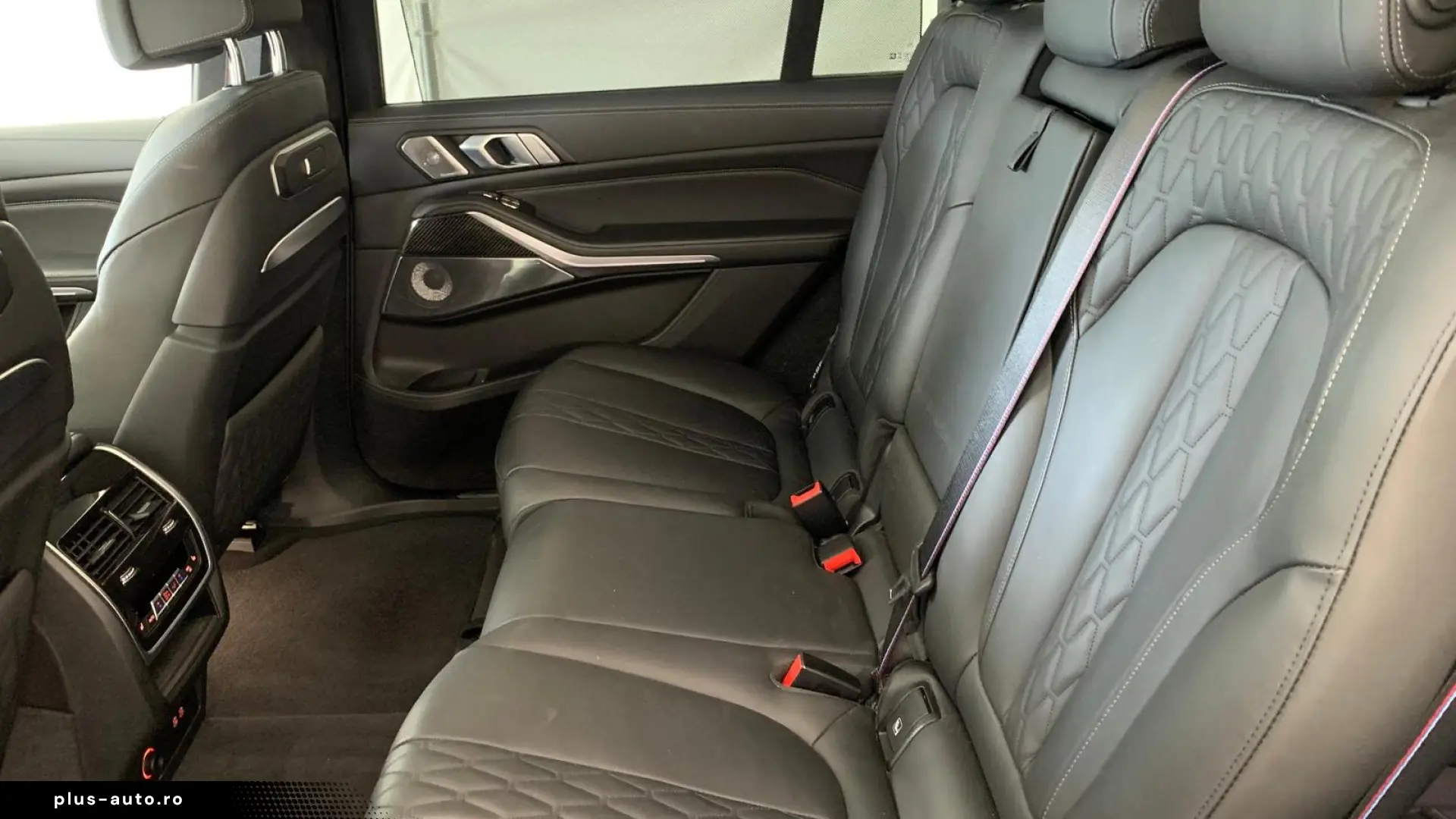 BMW X7 M60i M PRO 7Si UVP160t€ VOLL B&W SKY EXECUTIV
