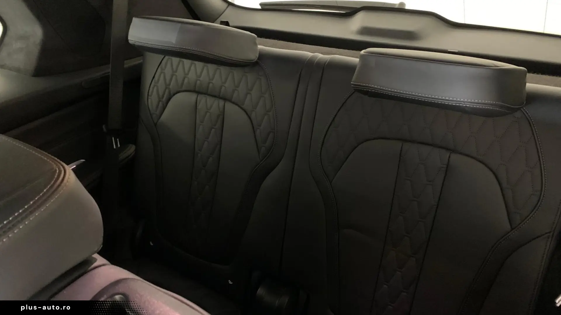 BMW X7 M60i M PRO 7Si UVP160t€ VOLL B&W SKY EXECUTIV