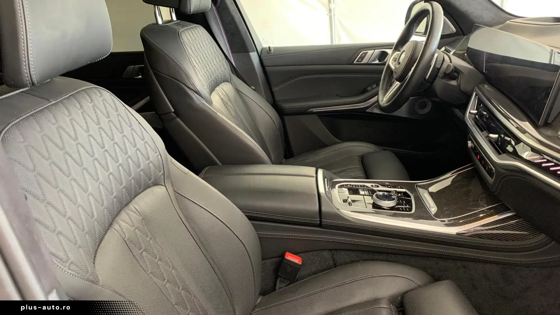 BMW X7 M60i M PRO 7Si UVP160t€ VOLL B&W SKY EXECUTIV