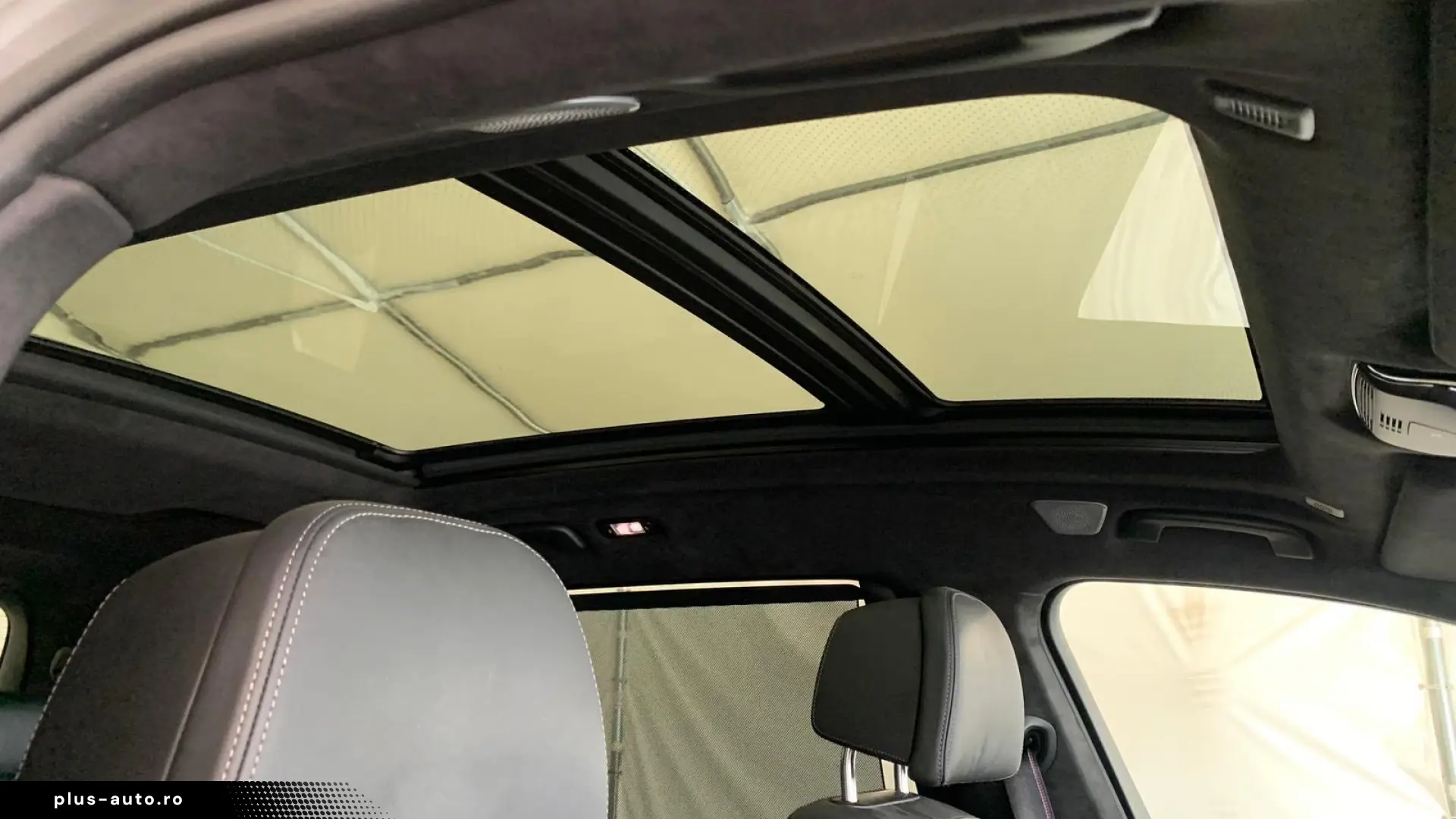 BMW X7 M60i M PRO 7Si UVP160t€ VOLL B&W SKY EXECUTIV