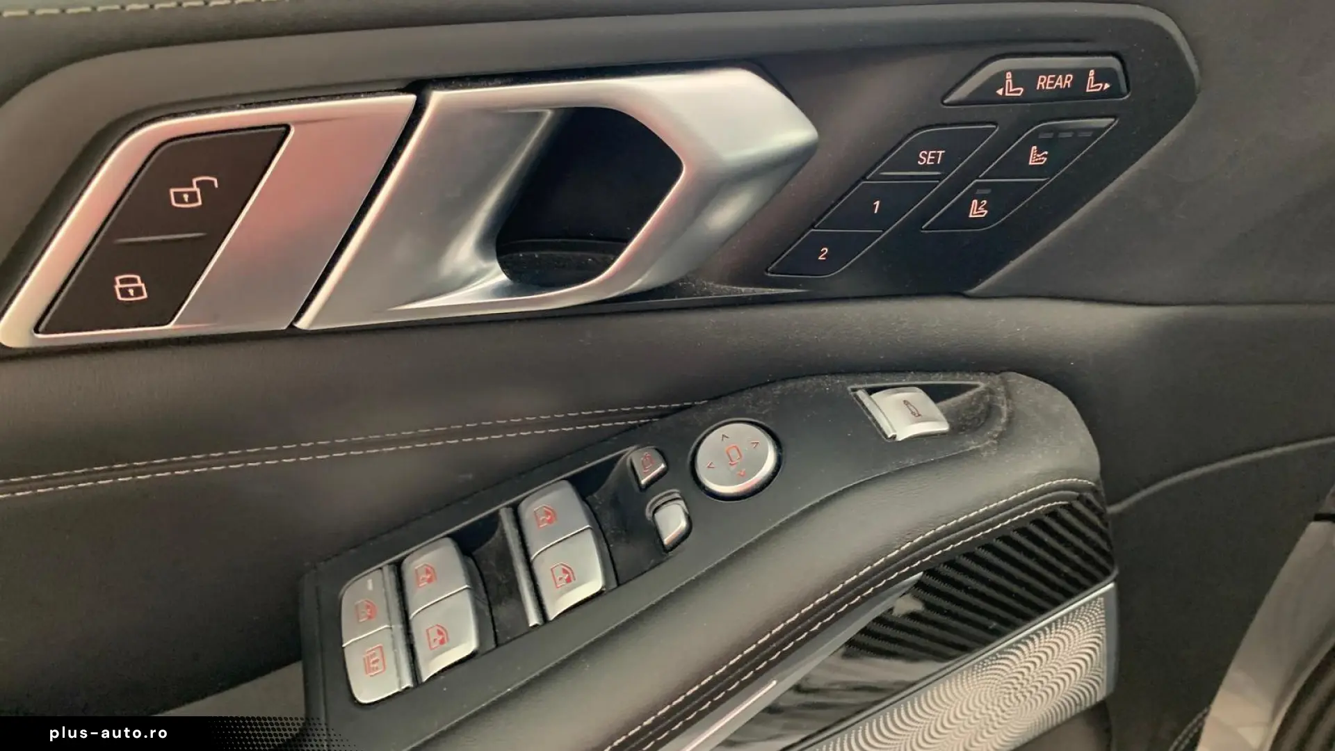BMW X7 M60i M PRO 7Si UVP160t€ VOLL B&W SKY EXECUTIV