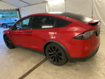 Tesla Model X PLAID AWD 6 Seats 22Z AIR TOW BAR AUTOPILOT