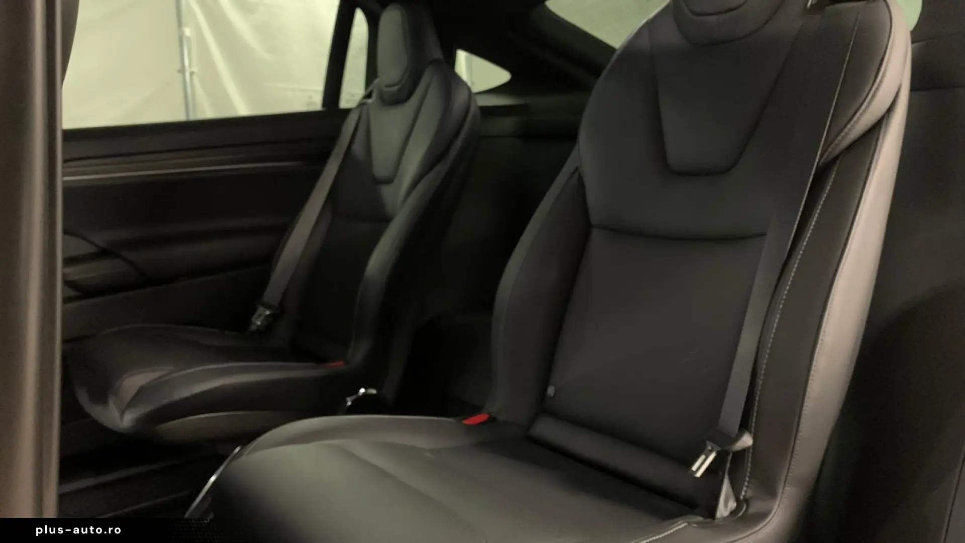 Tesla Model X PLAID AWD 6 Seats 22Z AIR TOW BAR AUTOPILOT