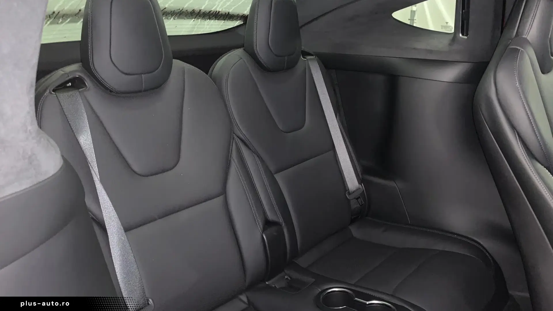 Tesla Model X PLAID AWD 6 Seats 22Z AIR TOW BAR AUTOPILOT