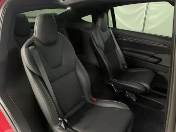 Tesla Model X PLAID AWD 6 Seats 22Z AIR TOW BAR AUTOPILOT