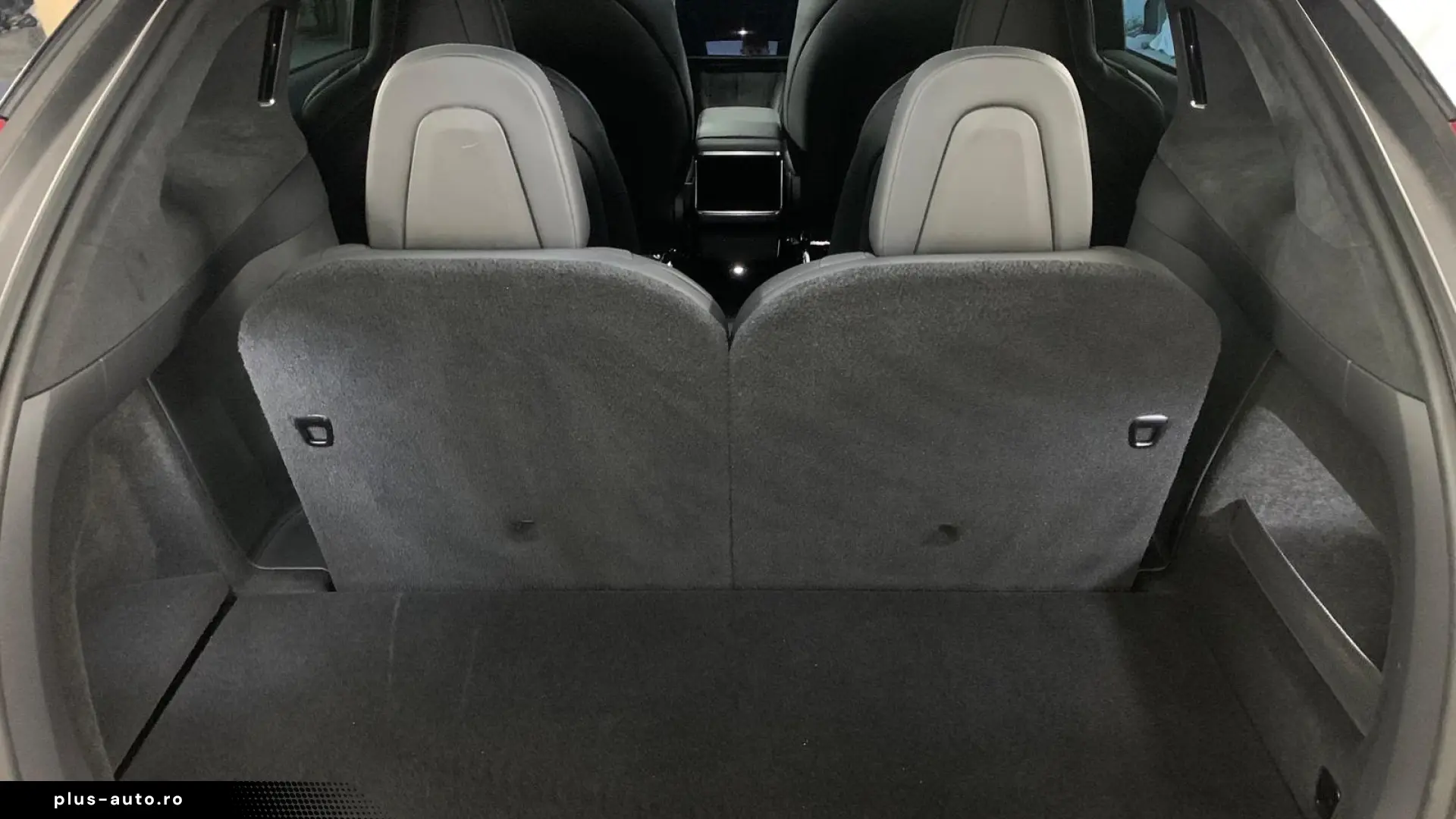 Tesla Model X PLAID AWD 6 Seats 22Z AIR TOW BAR AUTOPILOT
