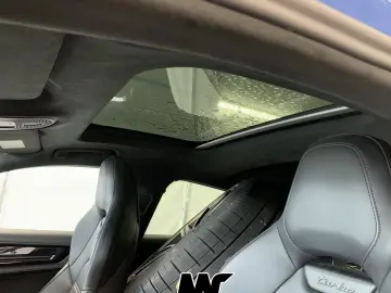 Porsche Panamera Turbo E-Hybrid ACTIVE-RIDE INNODRIVE
