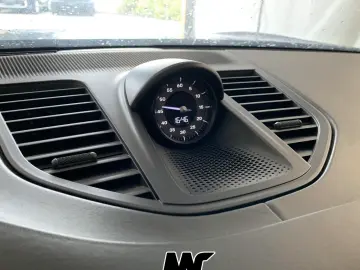 Porsche Panamera Turbo E-Hybrid ACTIVE-RIDE INNODRIVE