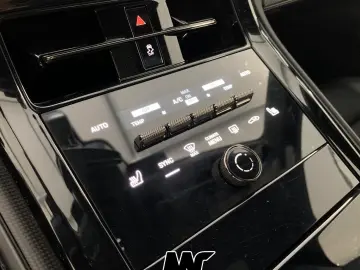 Porsche Panamera Turbo E-Hybrid ACTIVE-RIDE INNODRIVE
