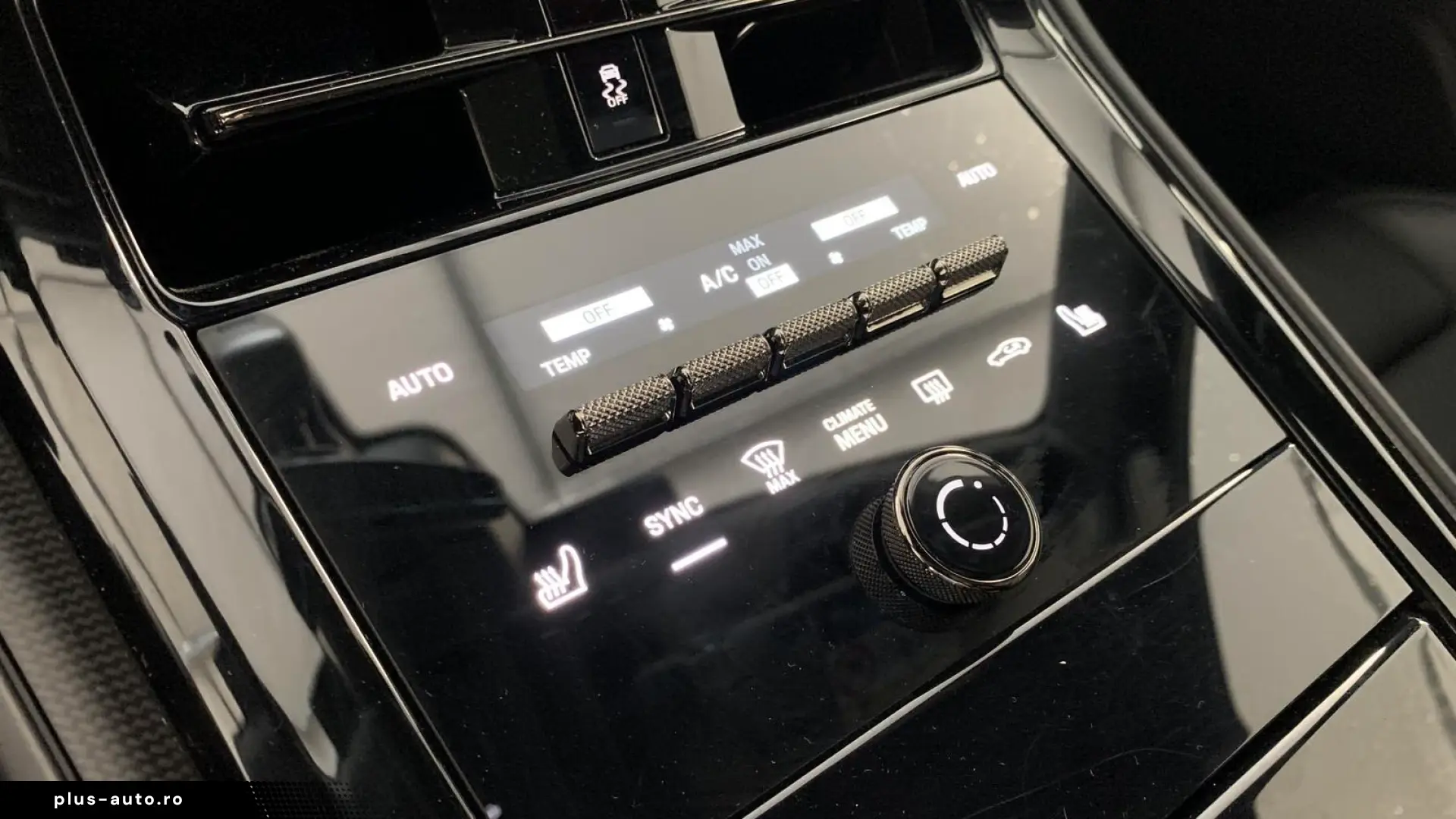 Porsche Panamera Turbo E-Hybrid ACTIVE-RIDE INNODRIVE
