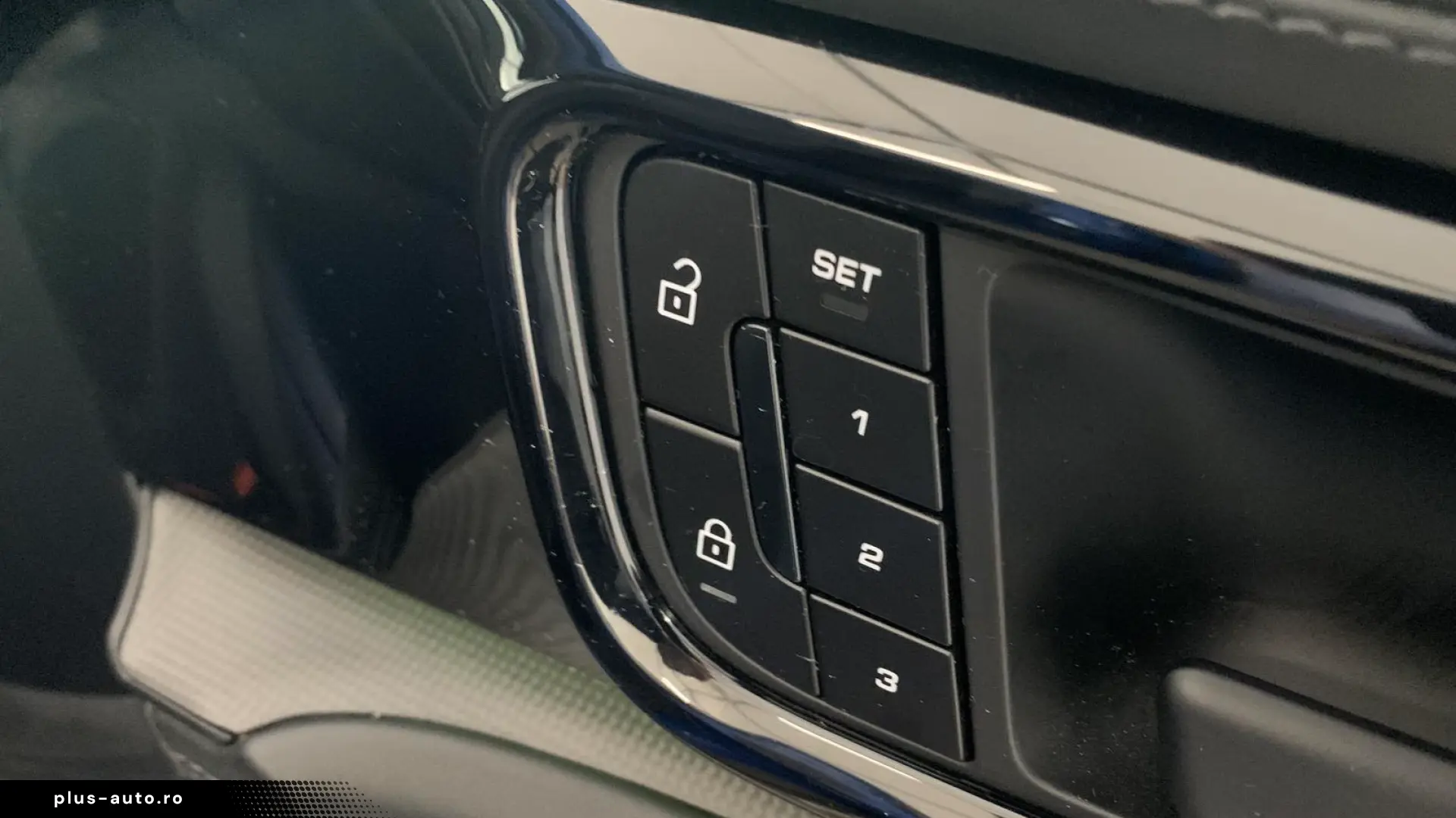 Porsche Panamera Turbo E-Hybrid ACTIVE-RIDE INNODRIVE