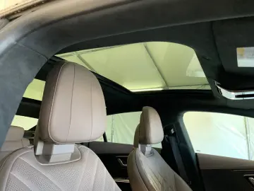 Mercedes-Benz EQE500 4M AMG  HYPERSCR MASSAGE HUD PANO