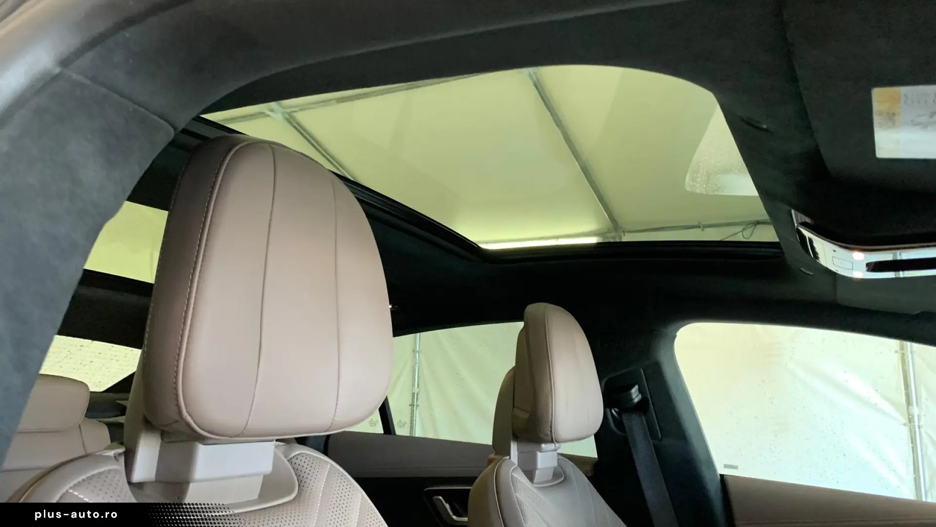 Mercedes-Benz EQE500 4M AMG  HYPERSCR MASSAGE HUD PANO