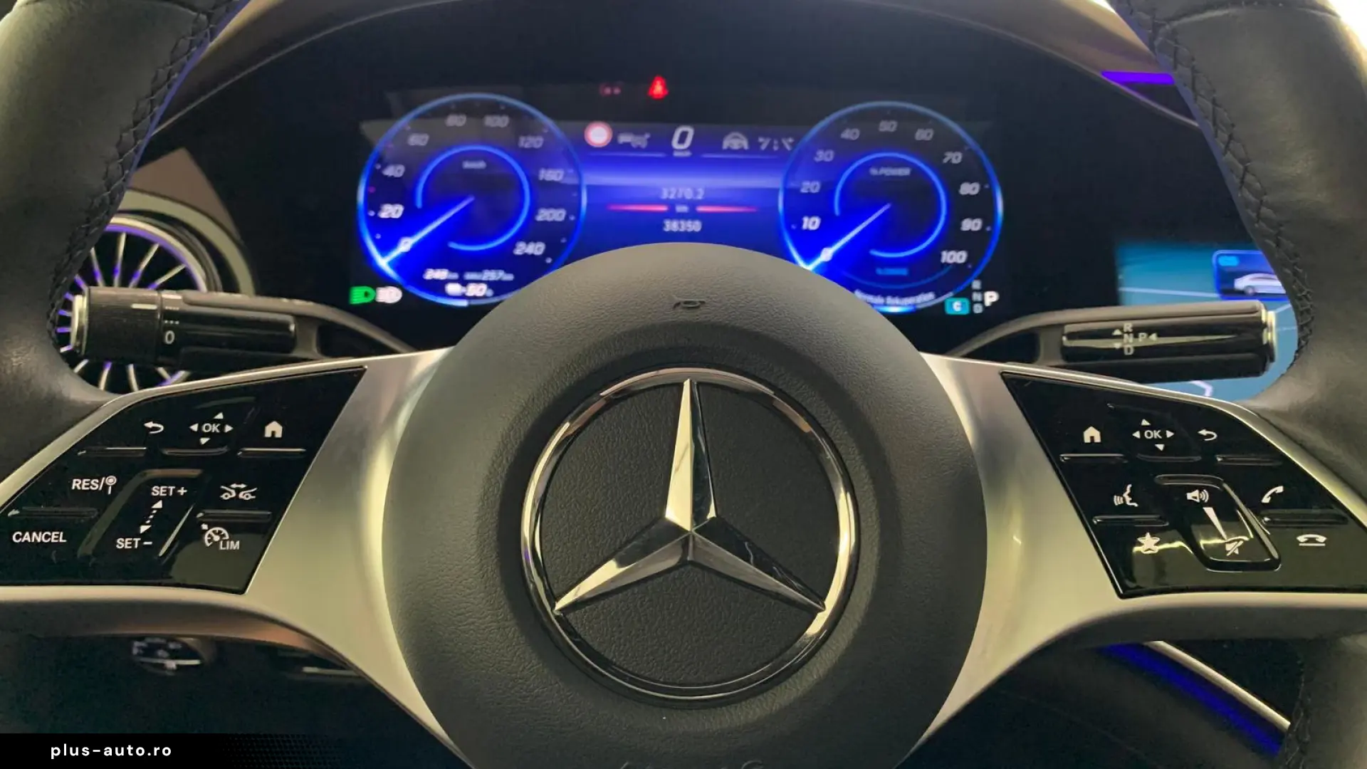 Mercedes-Benz EQE500 4M AMG  HYPERSCR MASSAGE HUD PANO
