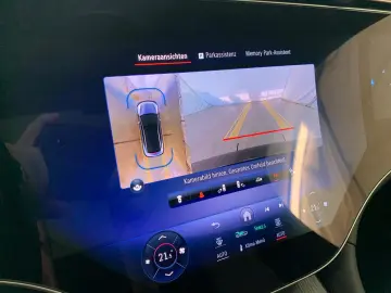 Mercedes-Benz EQE500 4M AMG  HYPERSCR MASSAGE HUD PANO