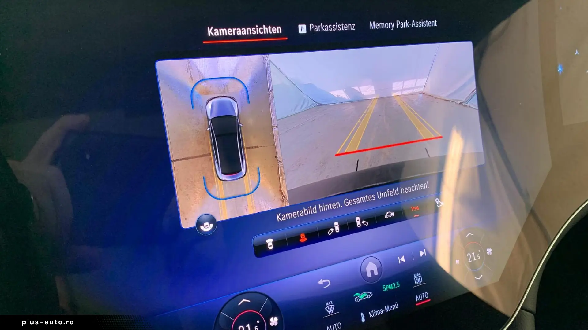 Mercedes-Benz EQE500 4M AMG  HYPERSCR MASSAGE HUD PANO