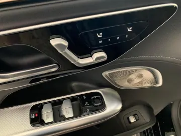 Mercedes-Benz EQE500 4M AMG  HYPERSCR MASSAGE HUD PANO
