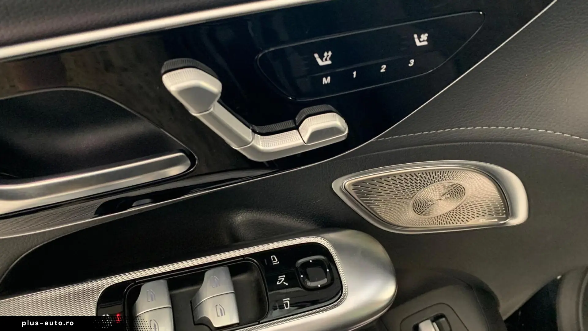 Mercedes-Benz EQE500 4M AMG  HYPERSCR MASSAGE HUD PANO