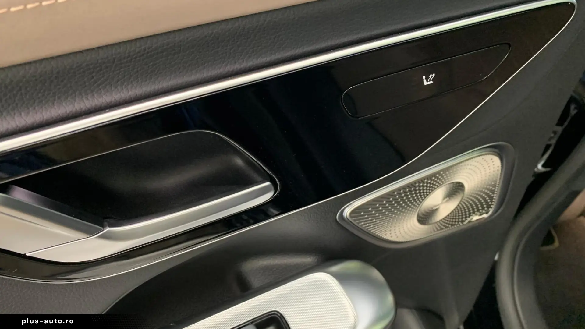 Mercedes-Benz EQE500 4M AMG  HYPERSCR MASSAGE HUD PANO