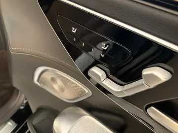 Mercedes-Benz EQE500 4M AMG  HYPERSCR MASSAGE HUD PANO