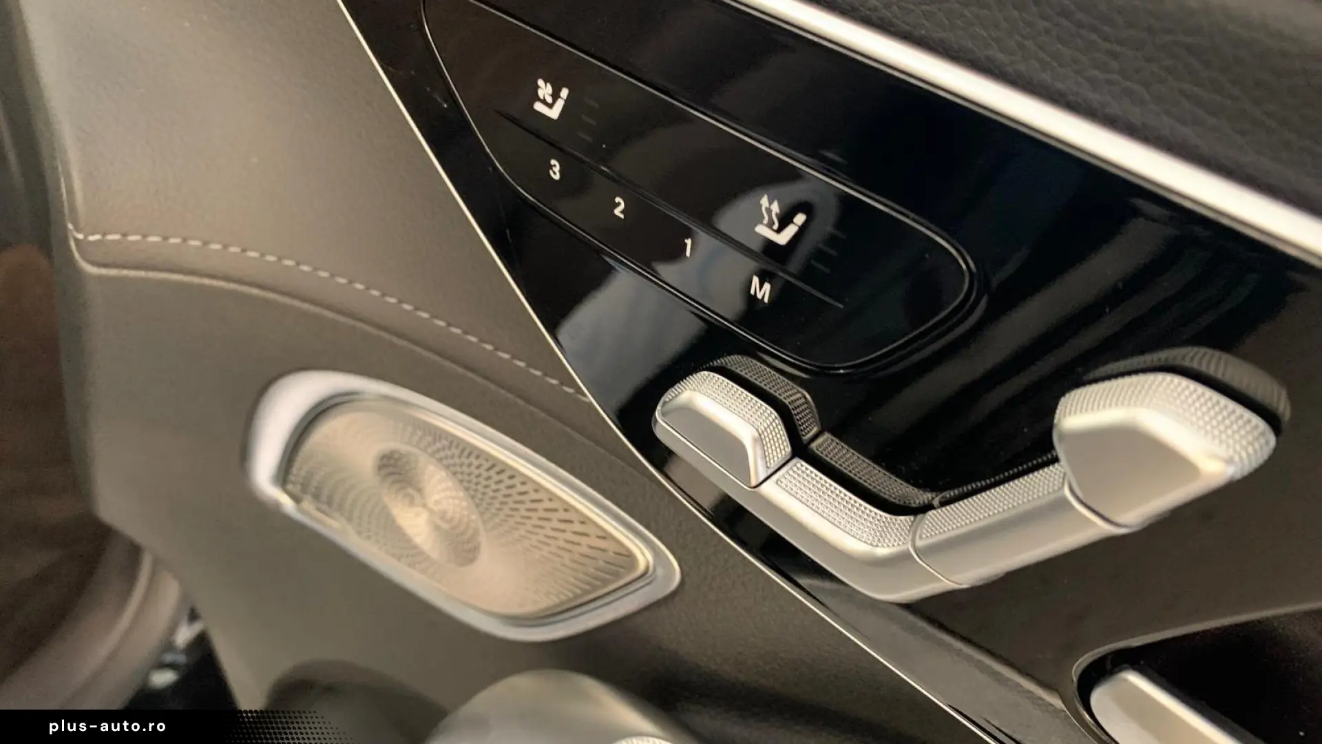 Mercedes-Benz EQE500 4M AMG  HYPERSCR MASSAGE HUD PANO