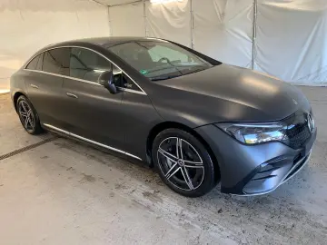 Mercedes-Benz EQE 500 4M AMG Line DigiLight 360  Memory