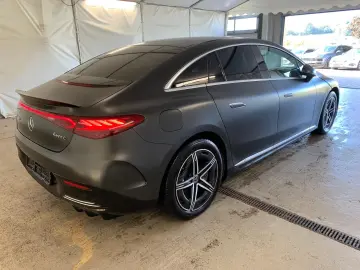 Mercedes-Benz EQE 500 4M AMG Line DigiLight 360  Memory