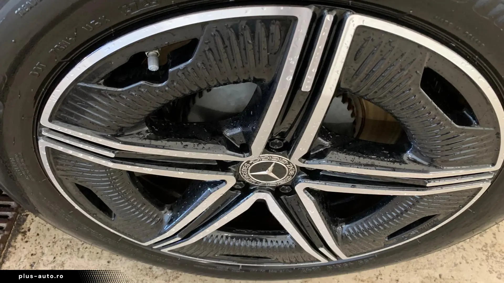 Mercedes-Benz EQE 500 4M AMG Line DigiLight 360  Memory
