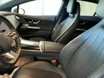 Mercedes-Benz EQE 500 4M AMG Line DigiLight 360  Memory