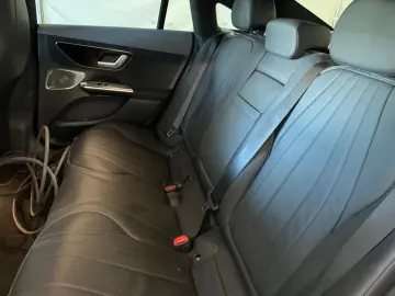 Mercedes-Benz EQE 500 4M AMG Line DigiLight 360  Memory