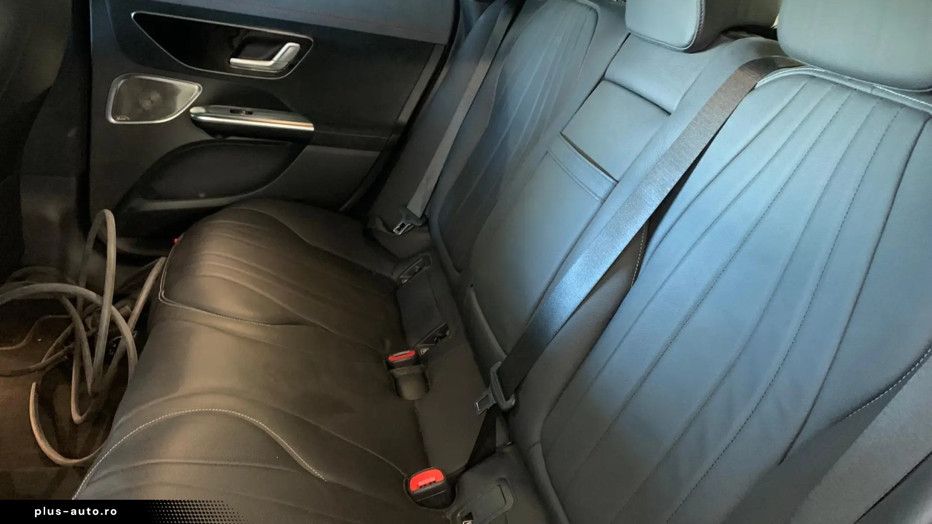 Mercedes-Benz EQE 500 4M AMG Line DigiLight 360  Memory